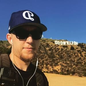 Meet your Posher, Zach